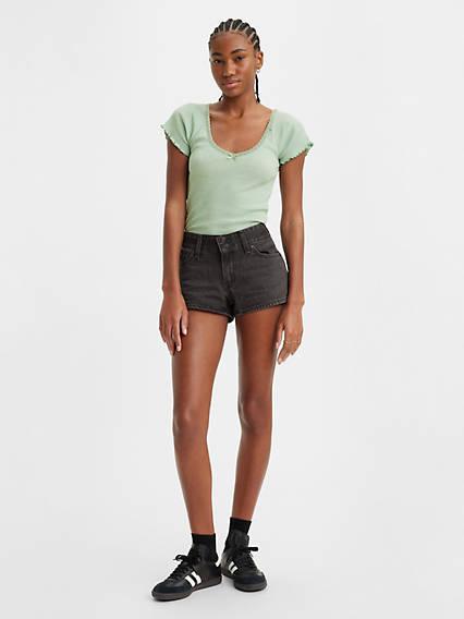 Superlow Women's Shorts Product Image