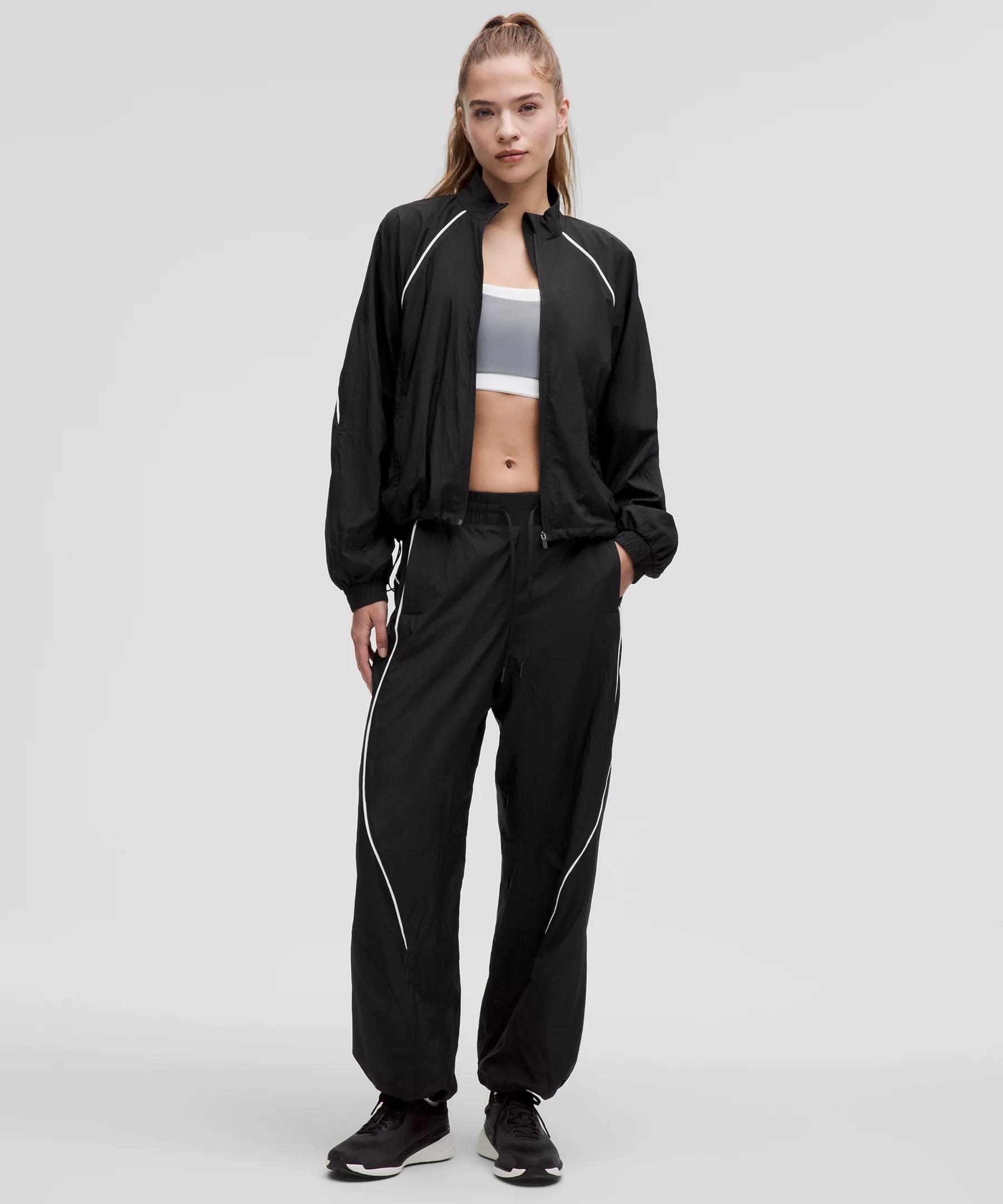 License to Train Lightweight Jacket Product Image