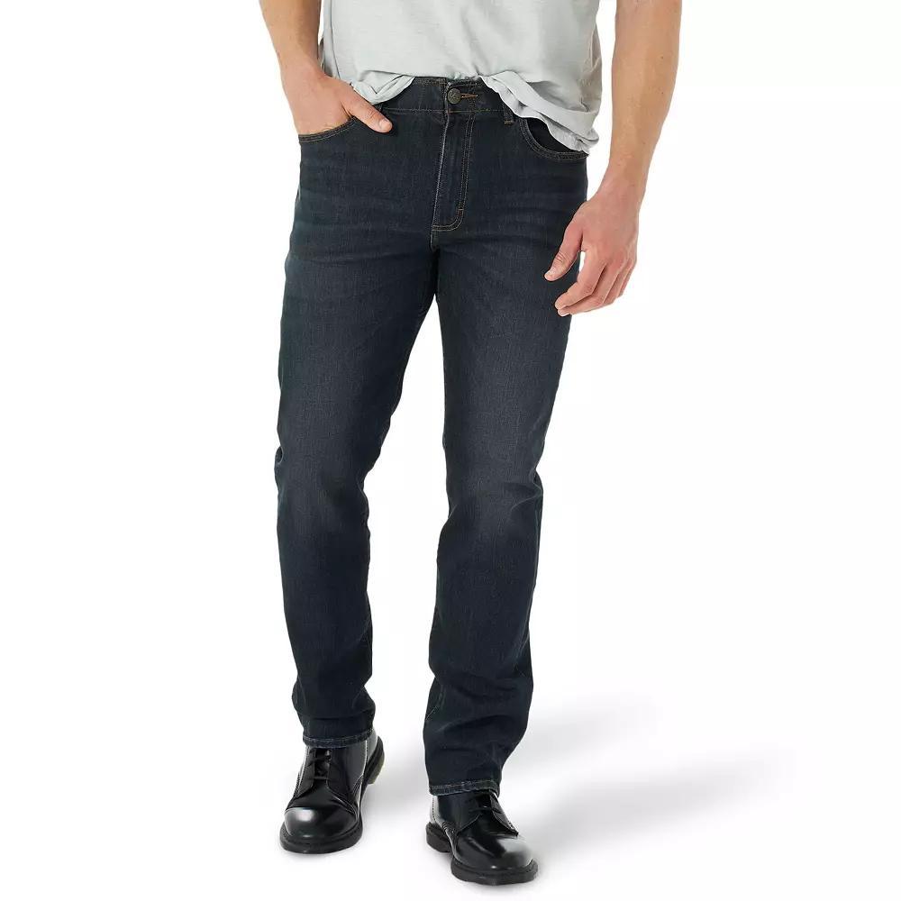 Men's Lee MVP Regular-Fit Jeans, Size: 29X30, Arlo Product Image