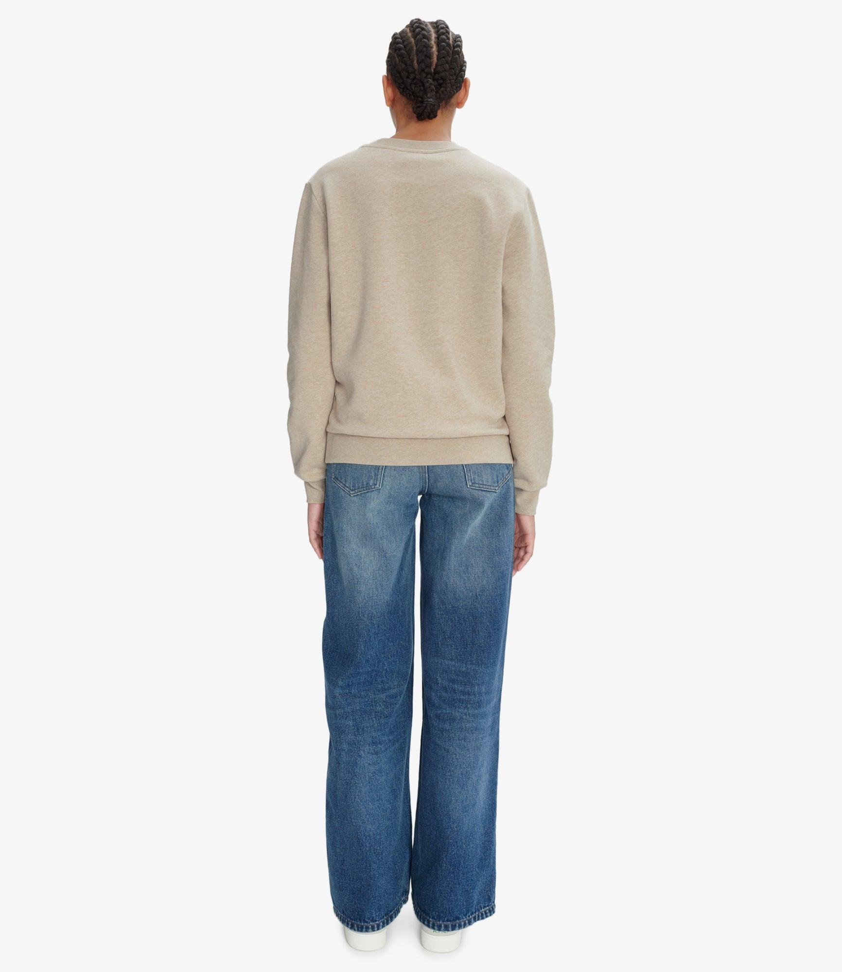 Standard Rue Madame Unisex sweatshirt (W) Unisex Product Image