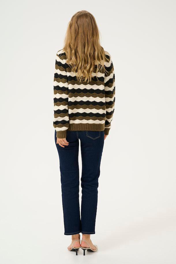 CUanthonia Pullover Product Image