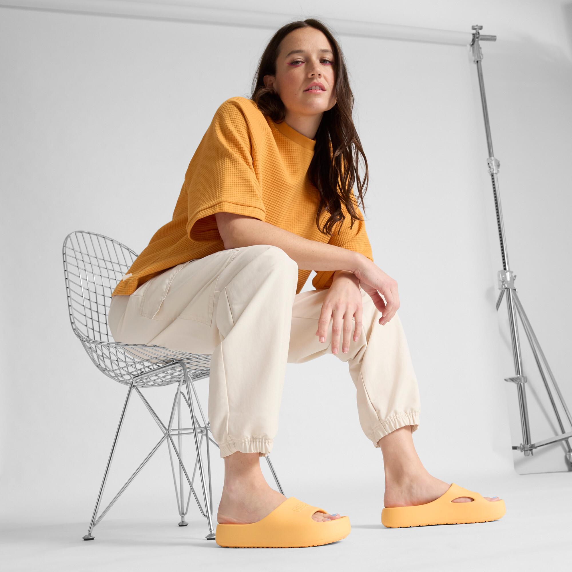 PUMA Shibusa Women's Slides Product Image