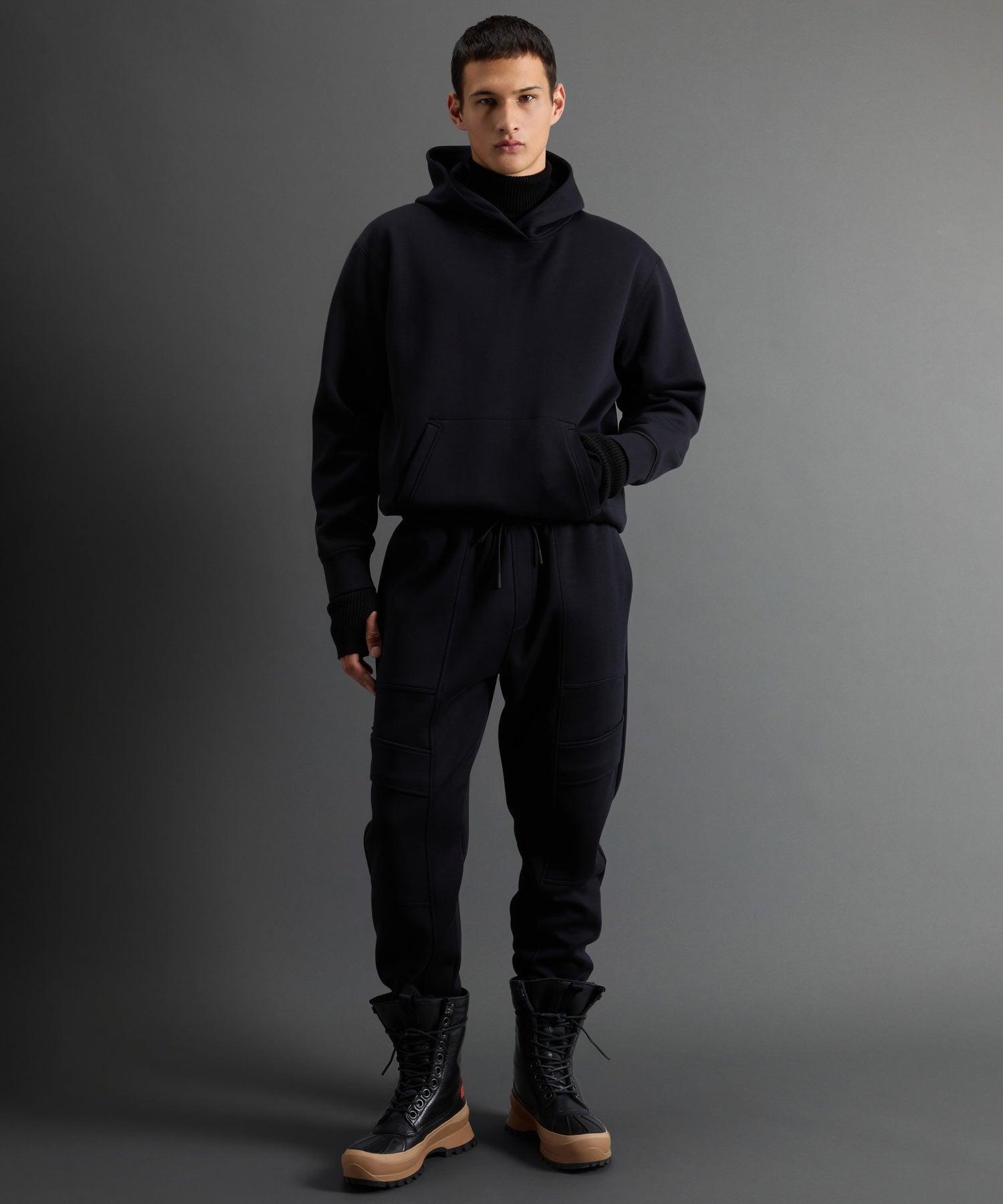 Todd Snyder X Woolrich Luxe Tech Pant in Brown Product Image