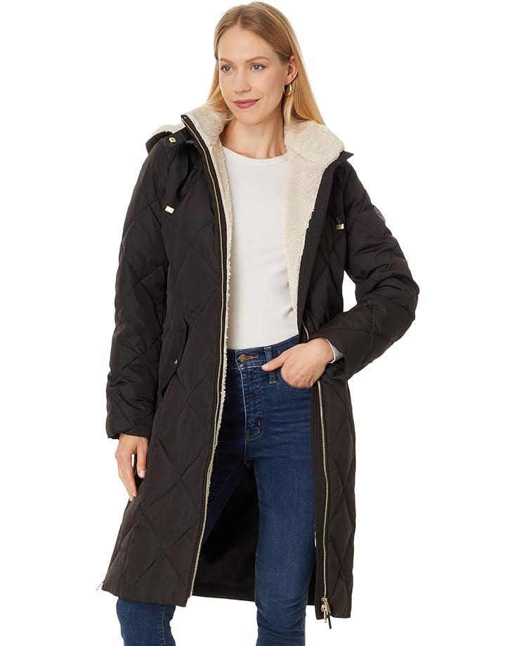 Junction Insulated Parka Product Image