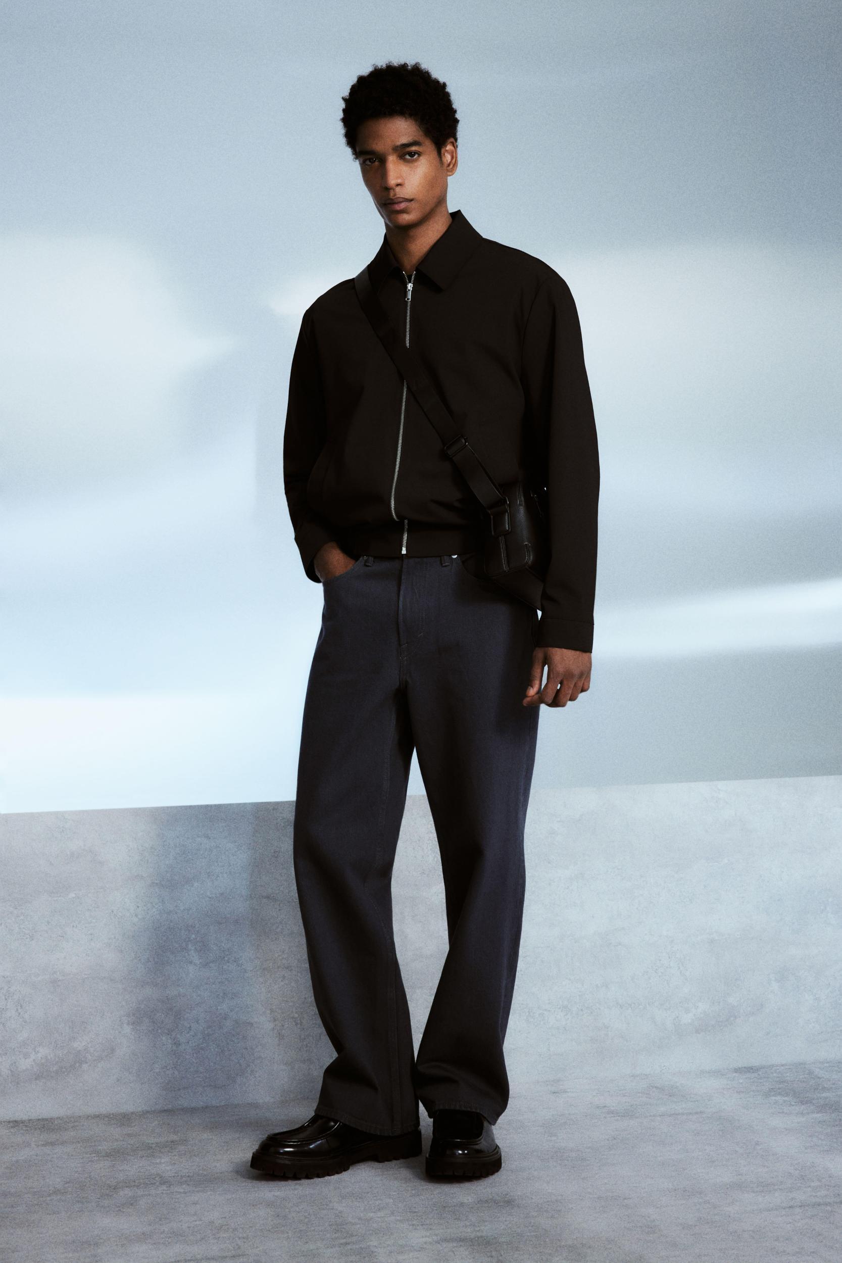 Relaxed Fit Jeans Product Image