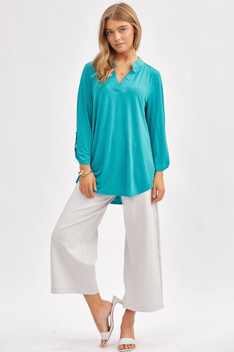 Dear Scarlett Lizzy Top Product Image