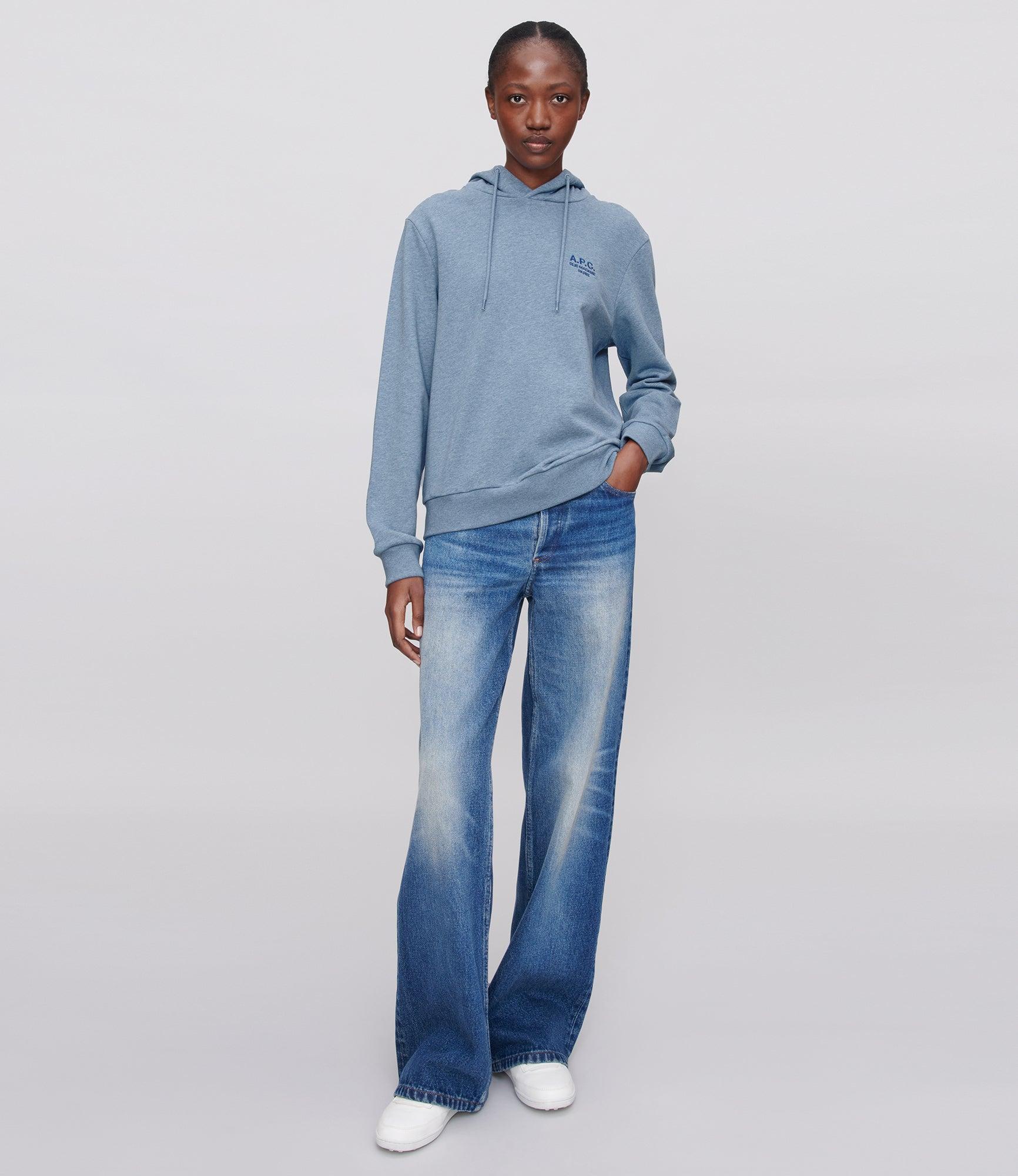 Standard Rue Madame hoodie (W) Product Image