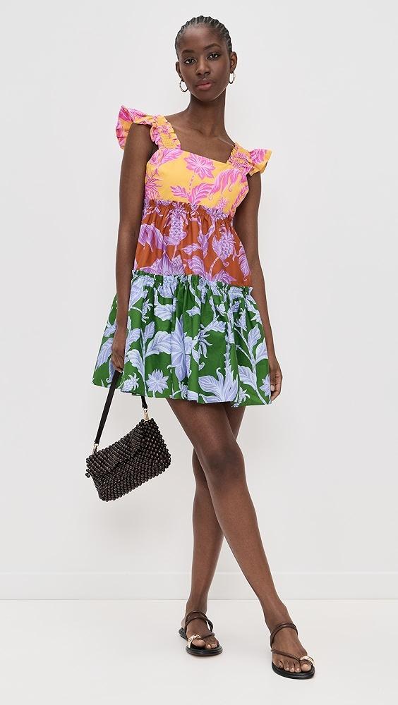 STAUD Timmy Shoulder Bag | Shopbop Product Image