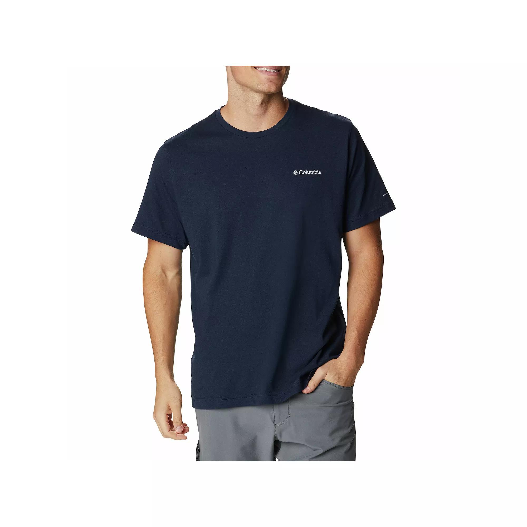 Columbia Men's Thistletown Hills Short Sleeve Shirt- Product Image