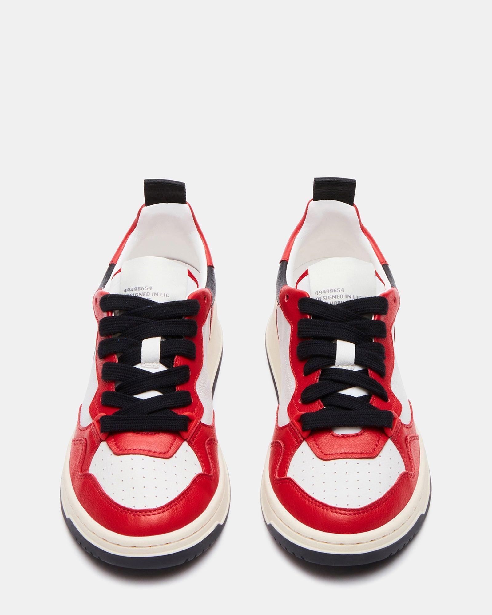 EVERLIE RED MULTI - SM REBOOTED Female Product Image