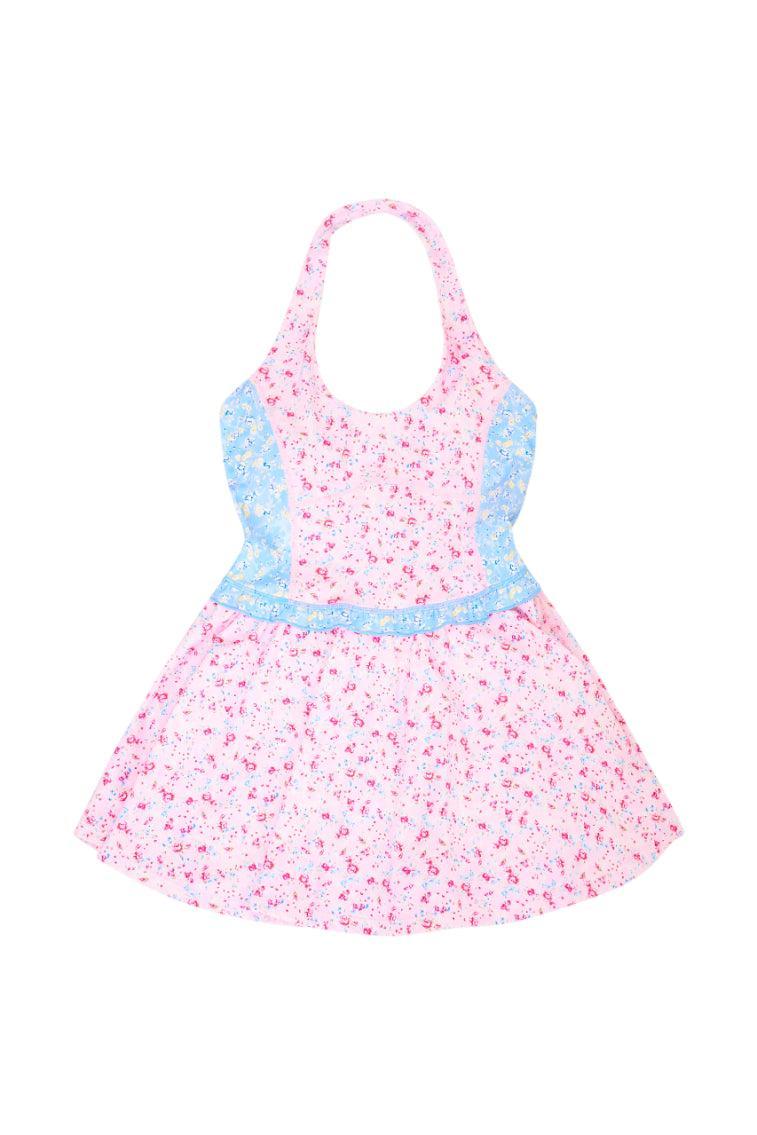 Tierney Floral Active Dress Product Image