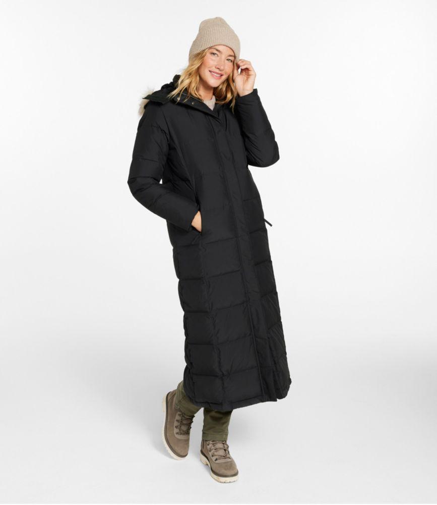 
                            Women's Ultrawarm Coat, Long
                         Product Image