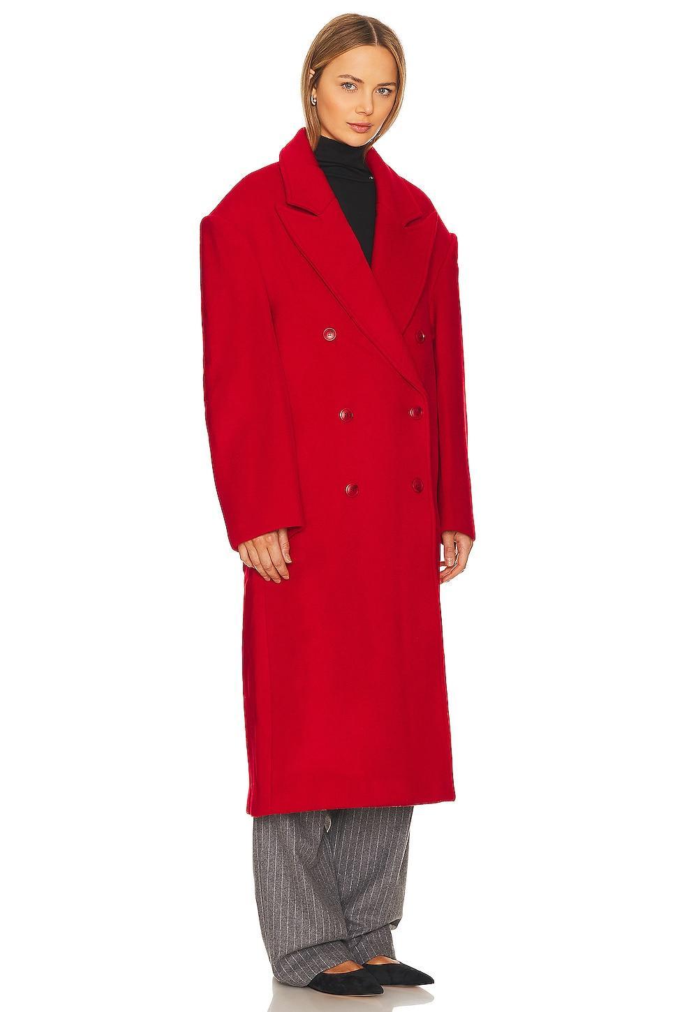 The Coat Product Image