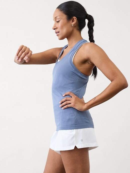 Momentum Seamless Tank Product Image