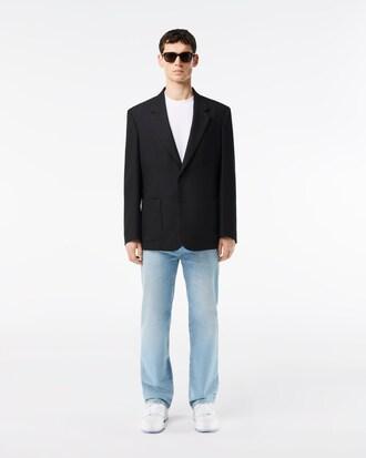 The Line Acetate Rectangle Glasses Product Image