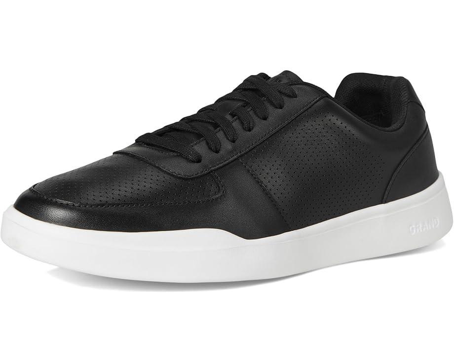 GrandPro Rally Canvas Court Sneaker Product Image