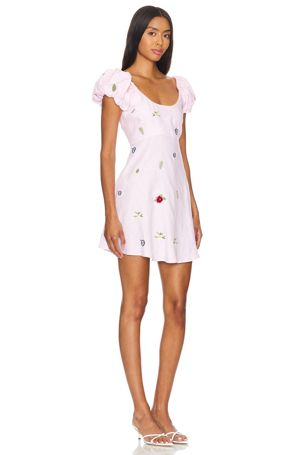 Gladys Dress Fanm Mon Product Image