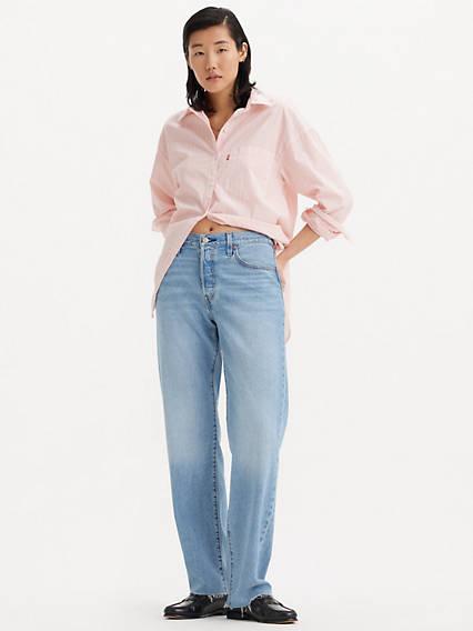 501® '90s Lightweight Women's Jeans Product Image