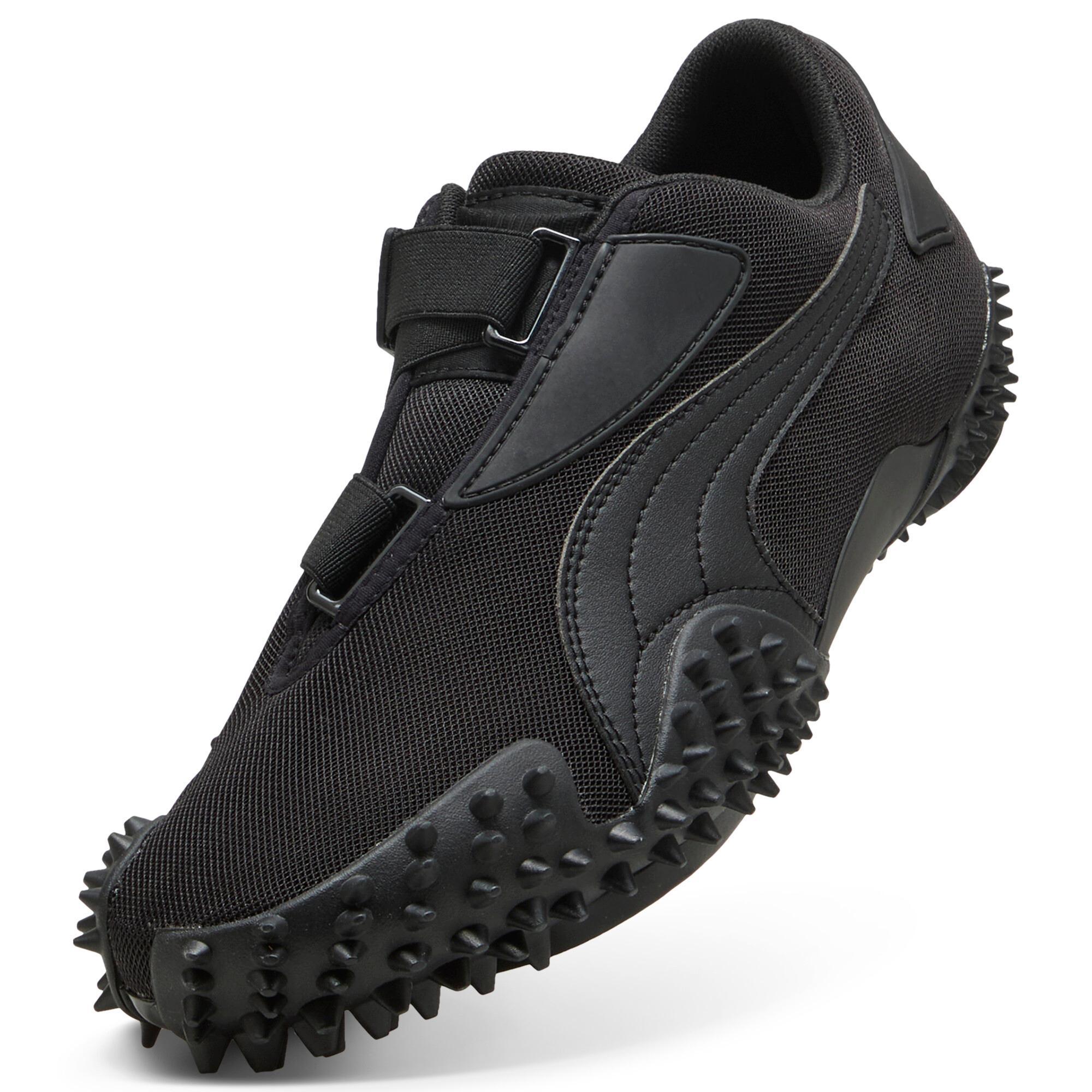 Mostro OG Prime Sneakers Product Image