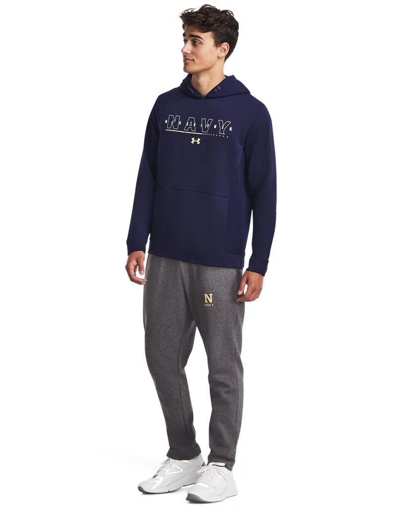 Men's UA Summit Collegiate Hoodie Product Image