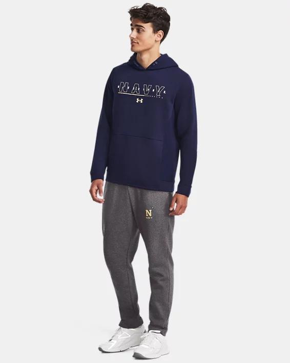 Men's UA Summit Collegiate Hoodie Product Image
