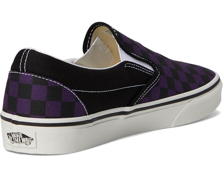 Classic Slip-On Checkerboard Product Image
