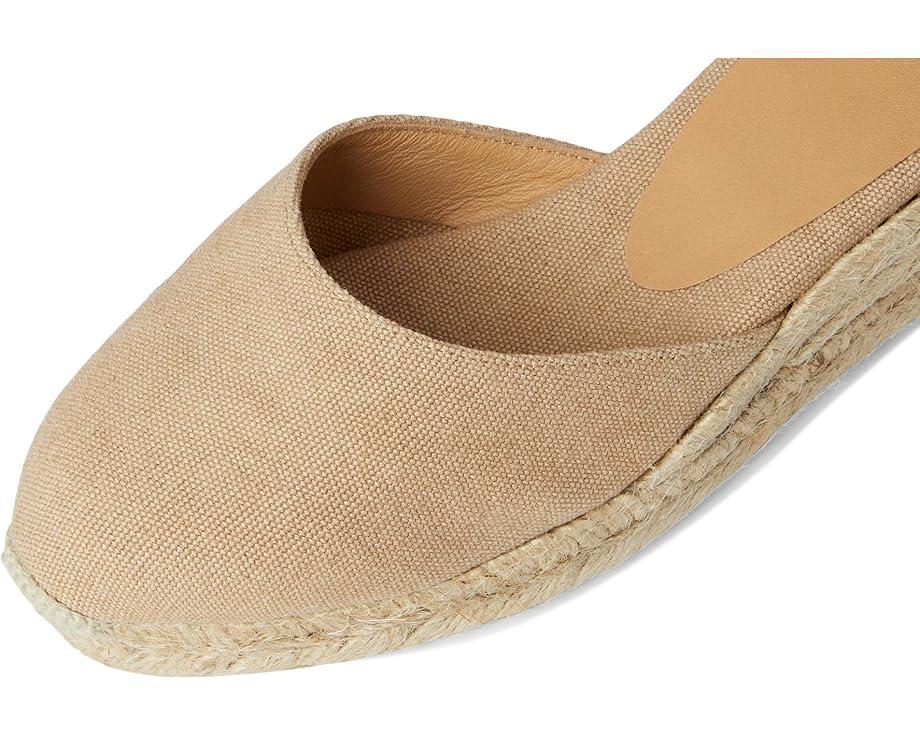 Carina 80 Wedge Espadrille Product Image
