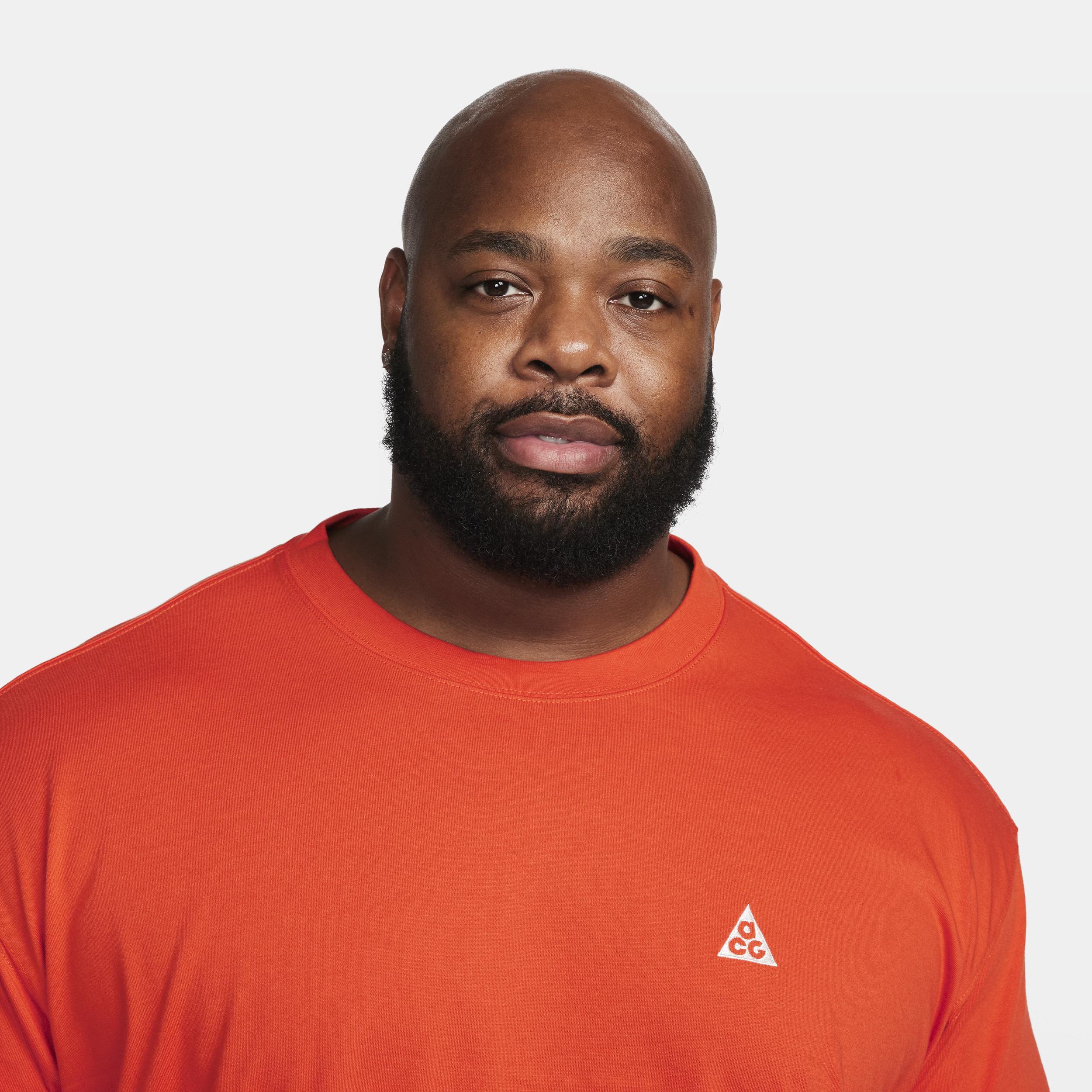 Nike ACG Men's T-Shirt Product Image