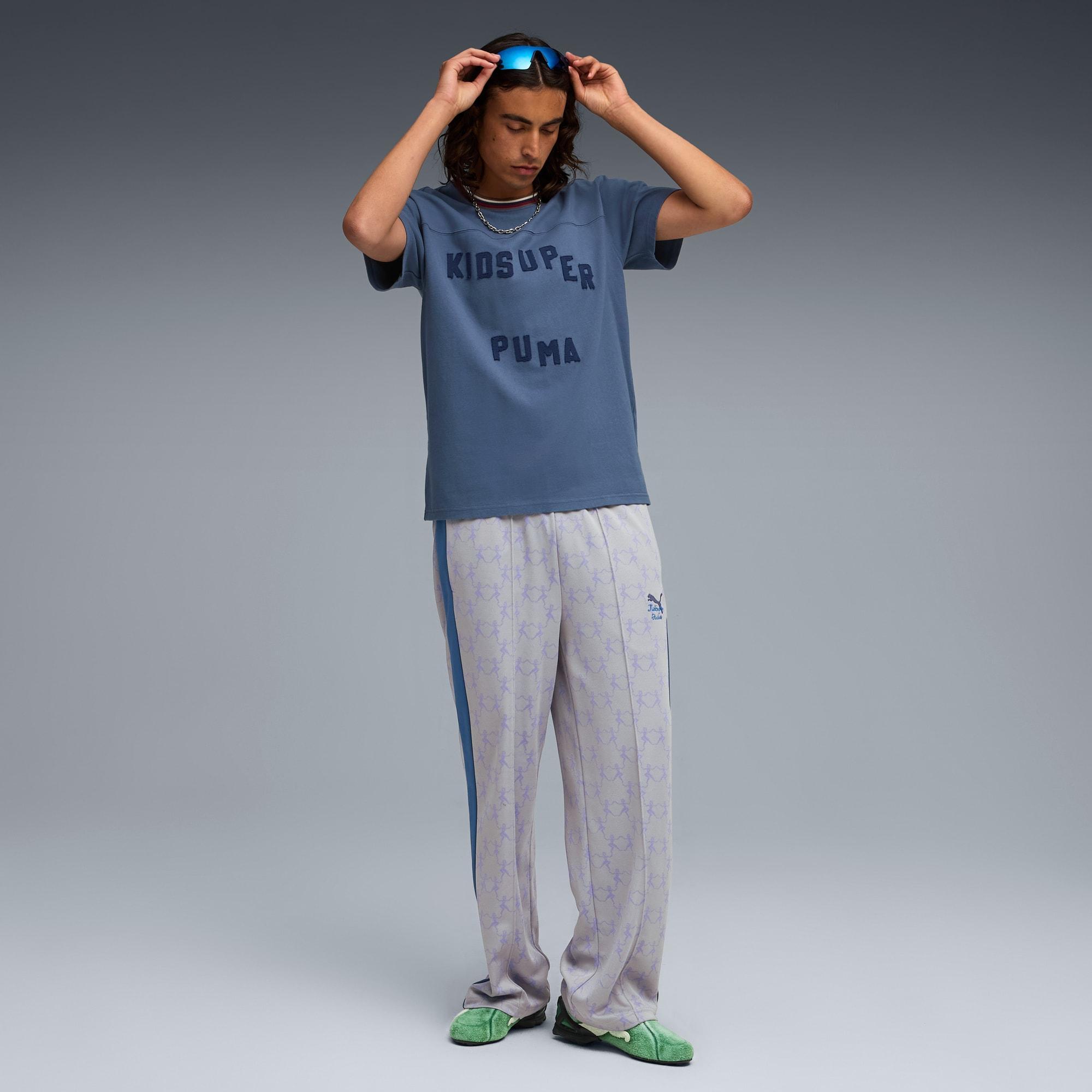 PUMA x KIDSUPER GRAPHIC Tee Men Product Image