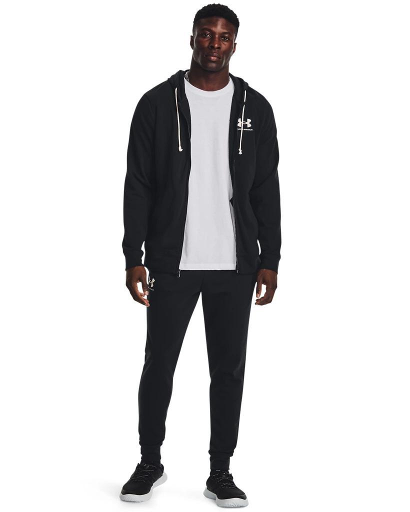 UA Rival Terry Mens Joggers Product Image