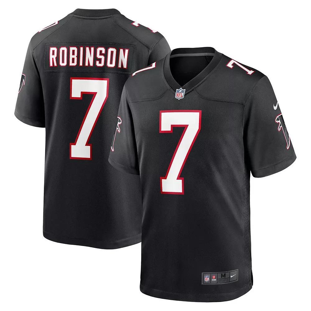 Men's Nike Patrick Willis Scarlet San Francisco 49ers Retired Player Game Jersey, Size: 2XL Product Image