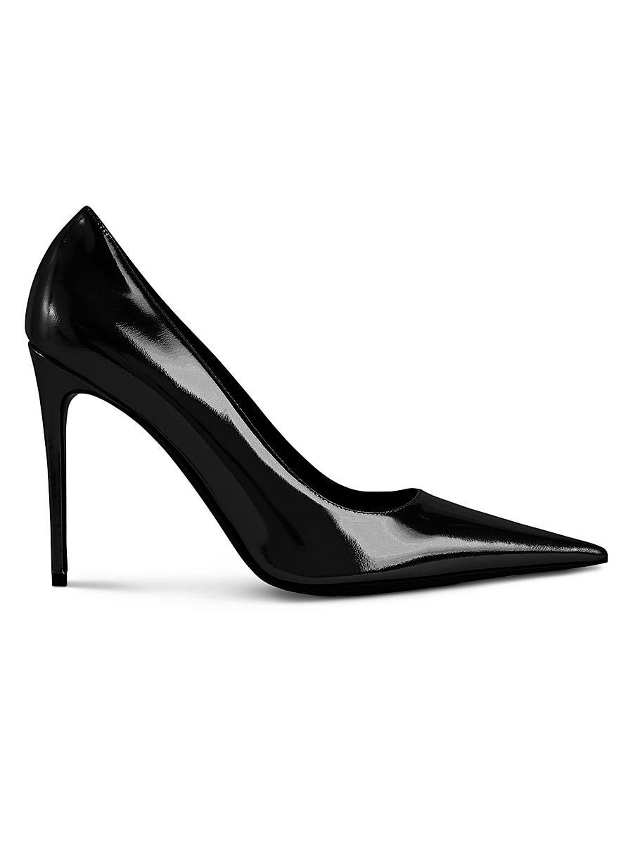 Womens Jasmine Heels Product Image