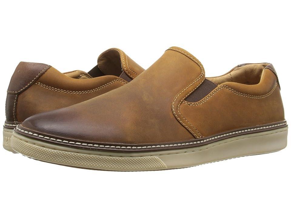 Johnston  Murphy Mens McGuffey Slip Product Image