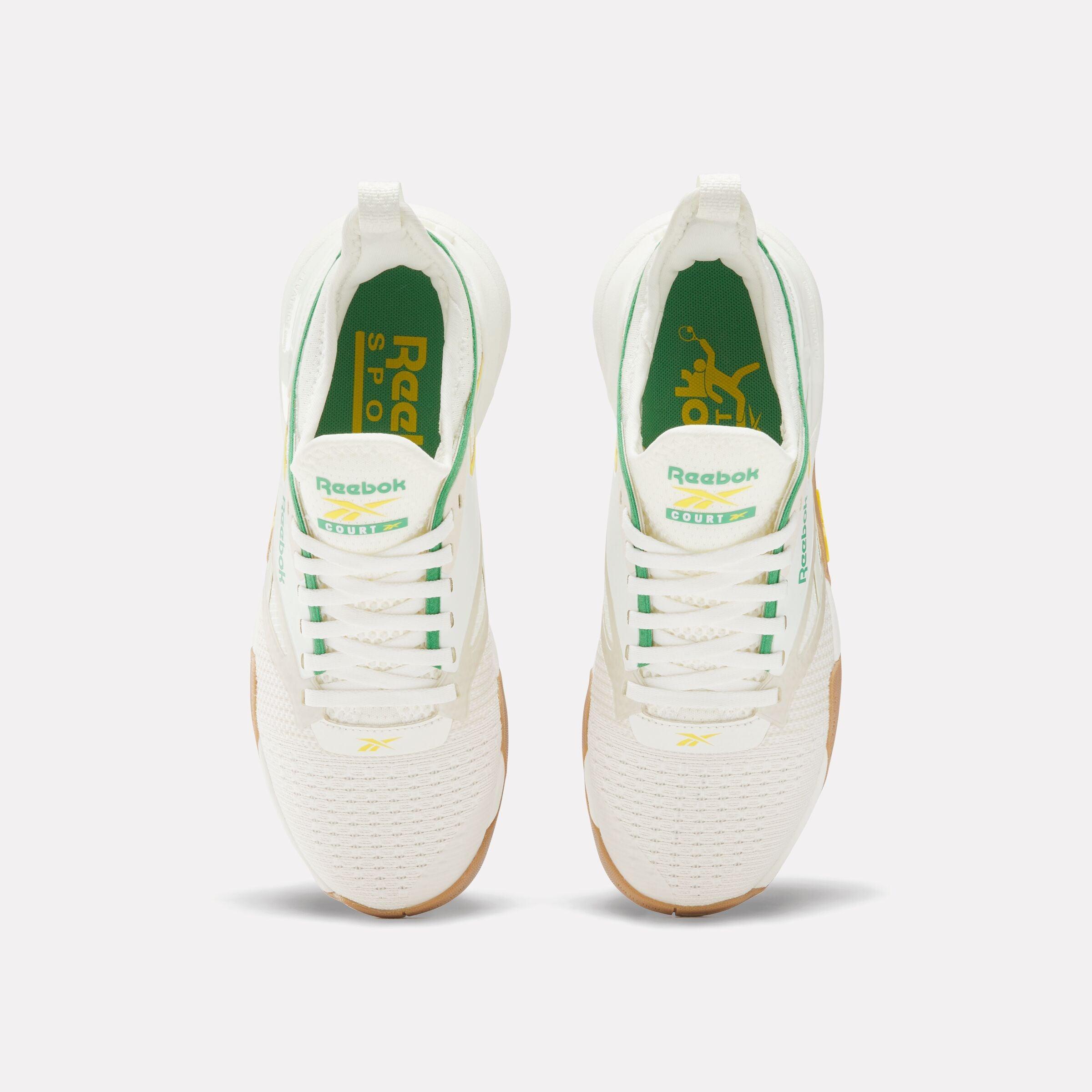 Women's Nano Court Shoes Product Image