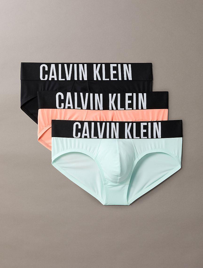Intense Power Micro 3-Pack Hip Brief Product Image