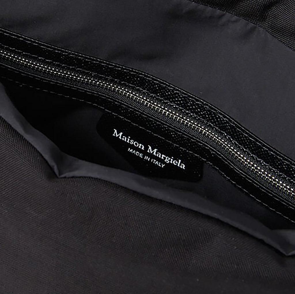 Glam Slam Sport Cycle Messenger - Black Male Product Image