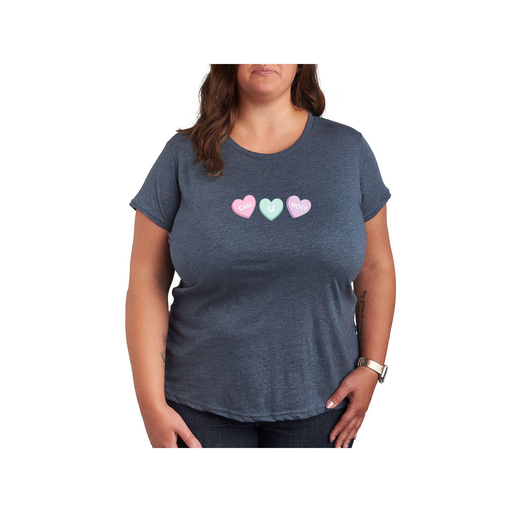 Disneys Hocus Pocus Womens Glorious Monday Graphic Tee, Girls Product Image