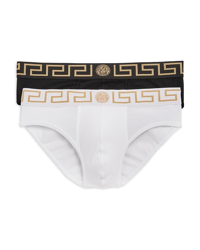 Mens Iconic 2-Pack Briefs Product Image
