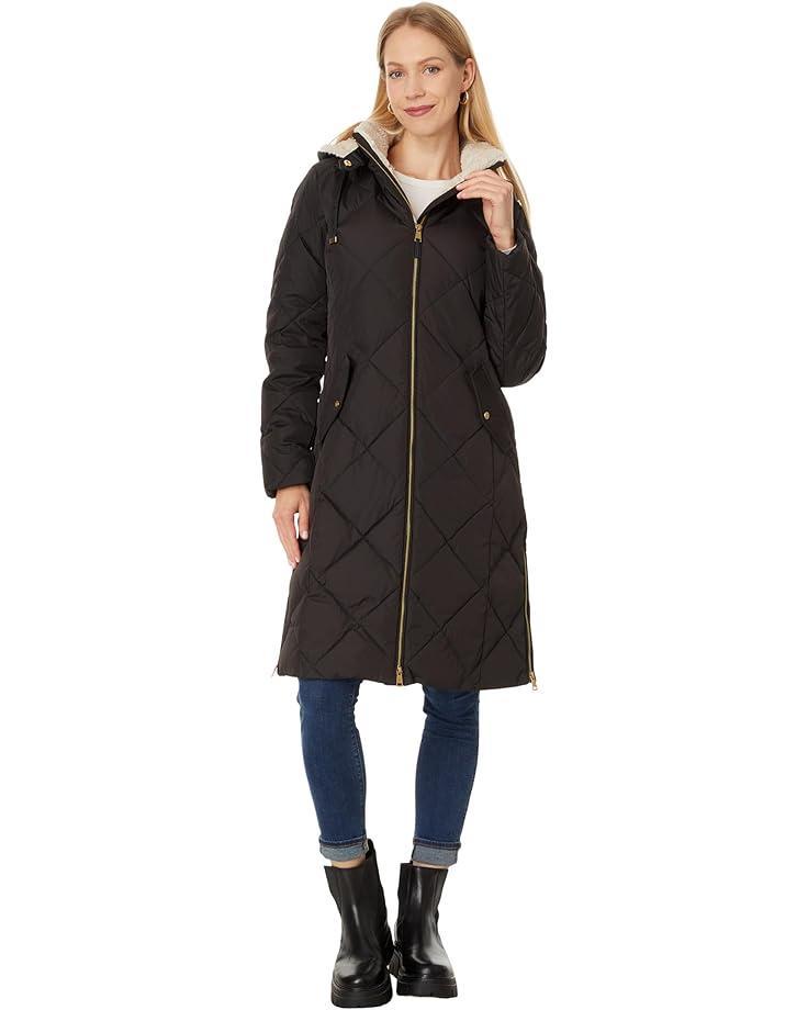 Junction Insulated Parka Product Image