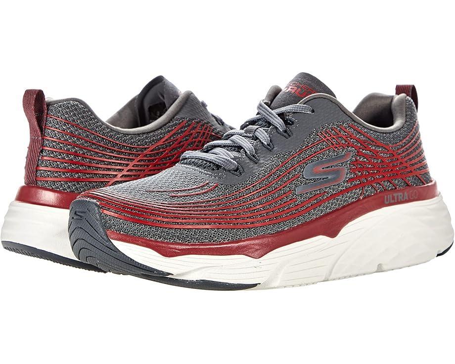 Max Cushioning Endeavour Product Image