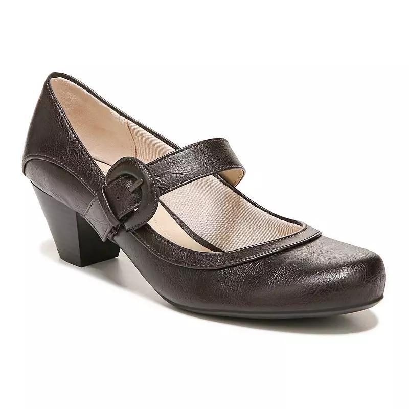 LifeStride Rozz Womens Mary Jane Pumps Product Image