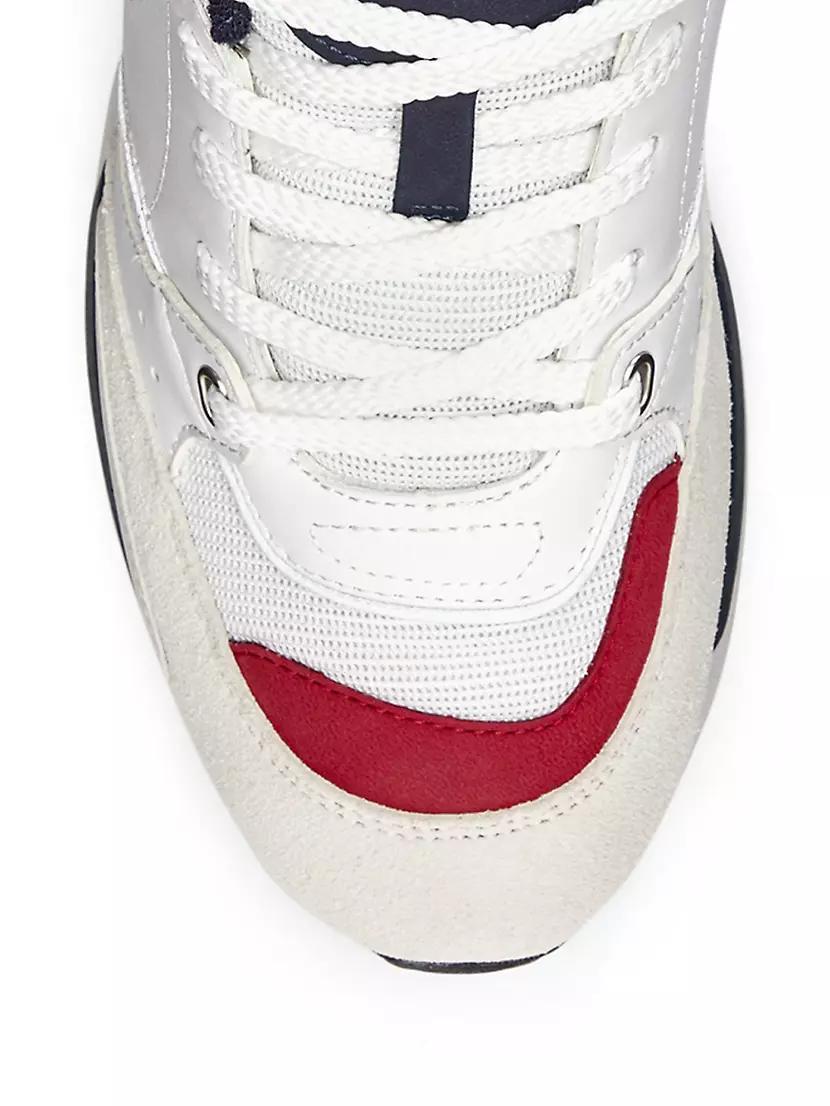 Trackster 200 High-Top Sneakers Product Image