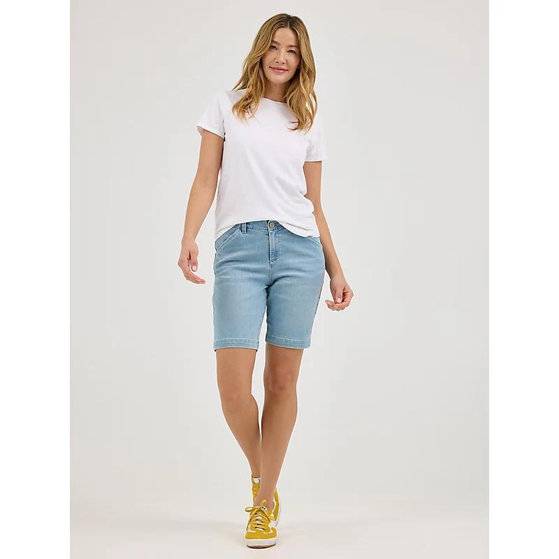 Womens Legendary Regular Fit Bermuda Product Image