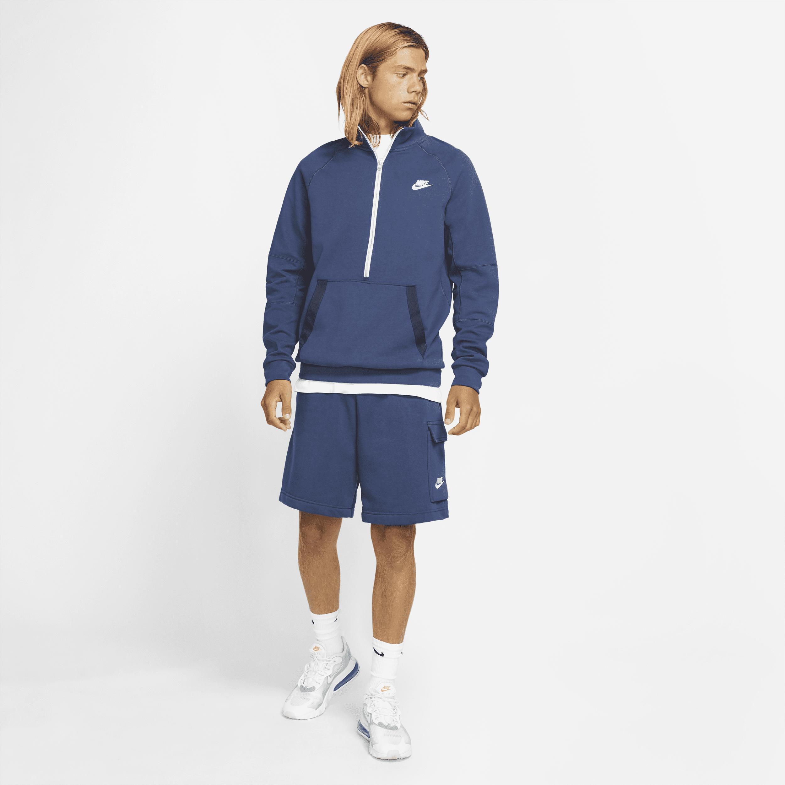 Mens Nike Sportswear Club Cargo Shorts Product Image