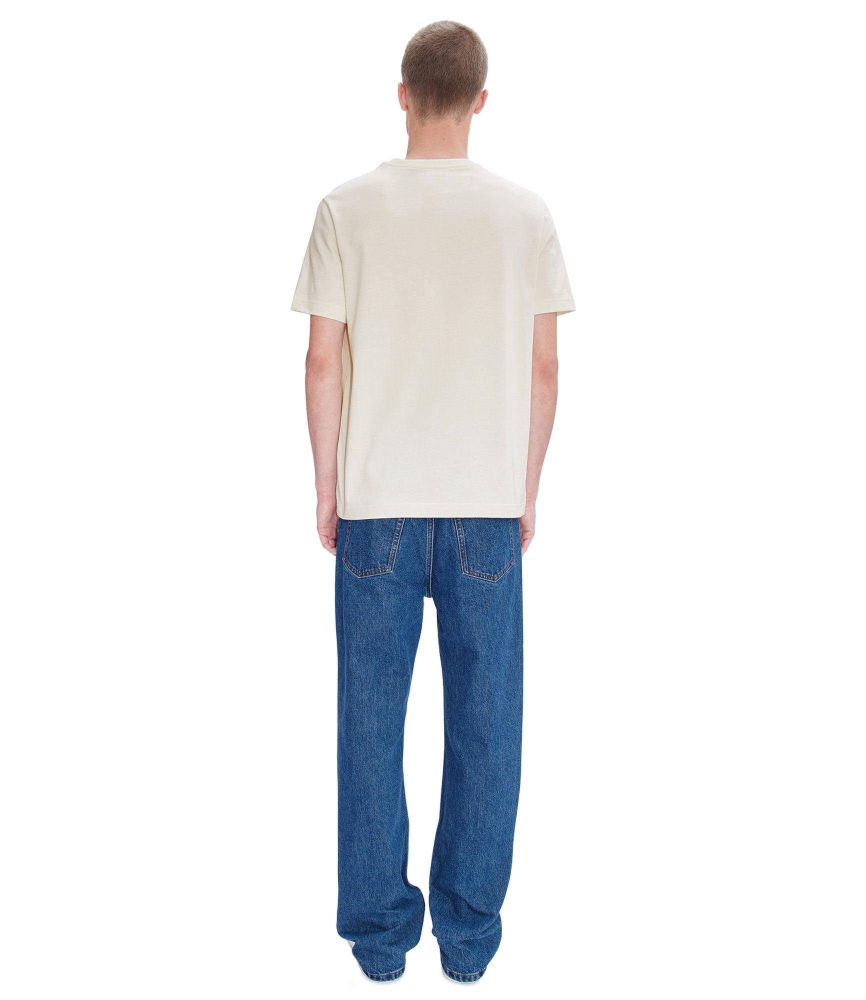Hugo Boss BOSS Dodac Race Bull Stretch Pique Short Sleeve Polo Shirt Product Image