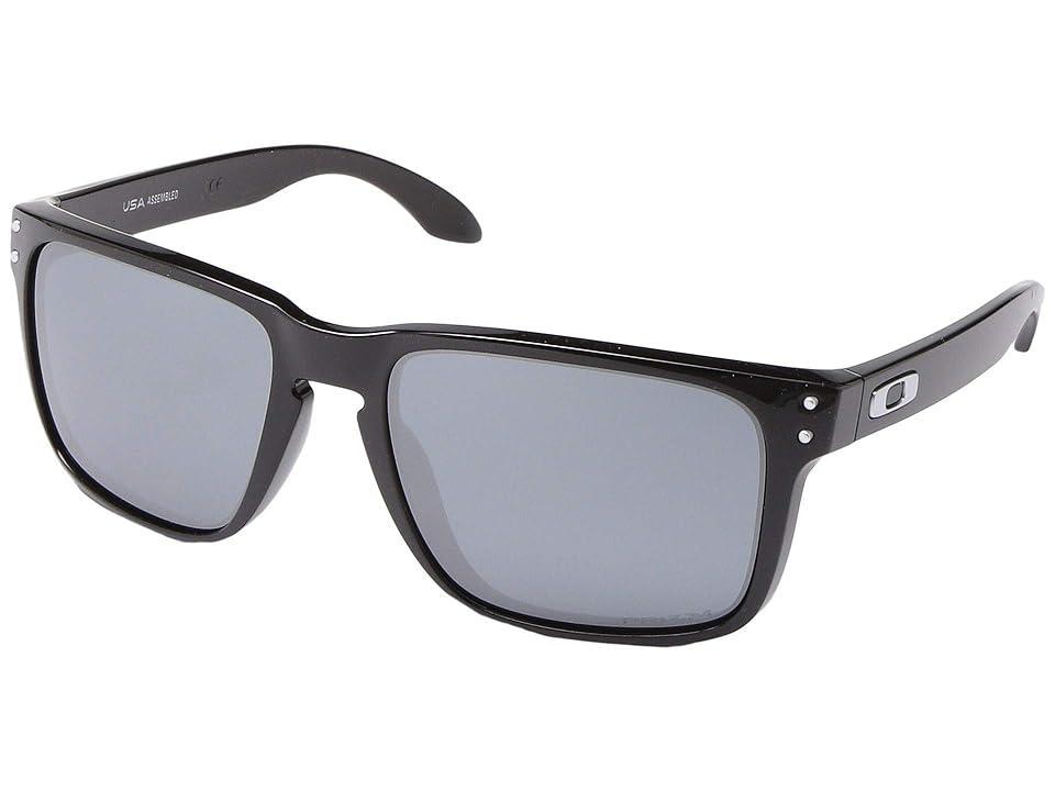 Oakley Polarized Sunglasses , OO9417 Holbrook Xl - BROWN Product Image
