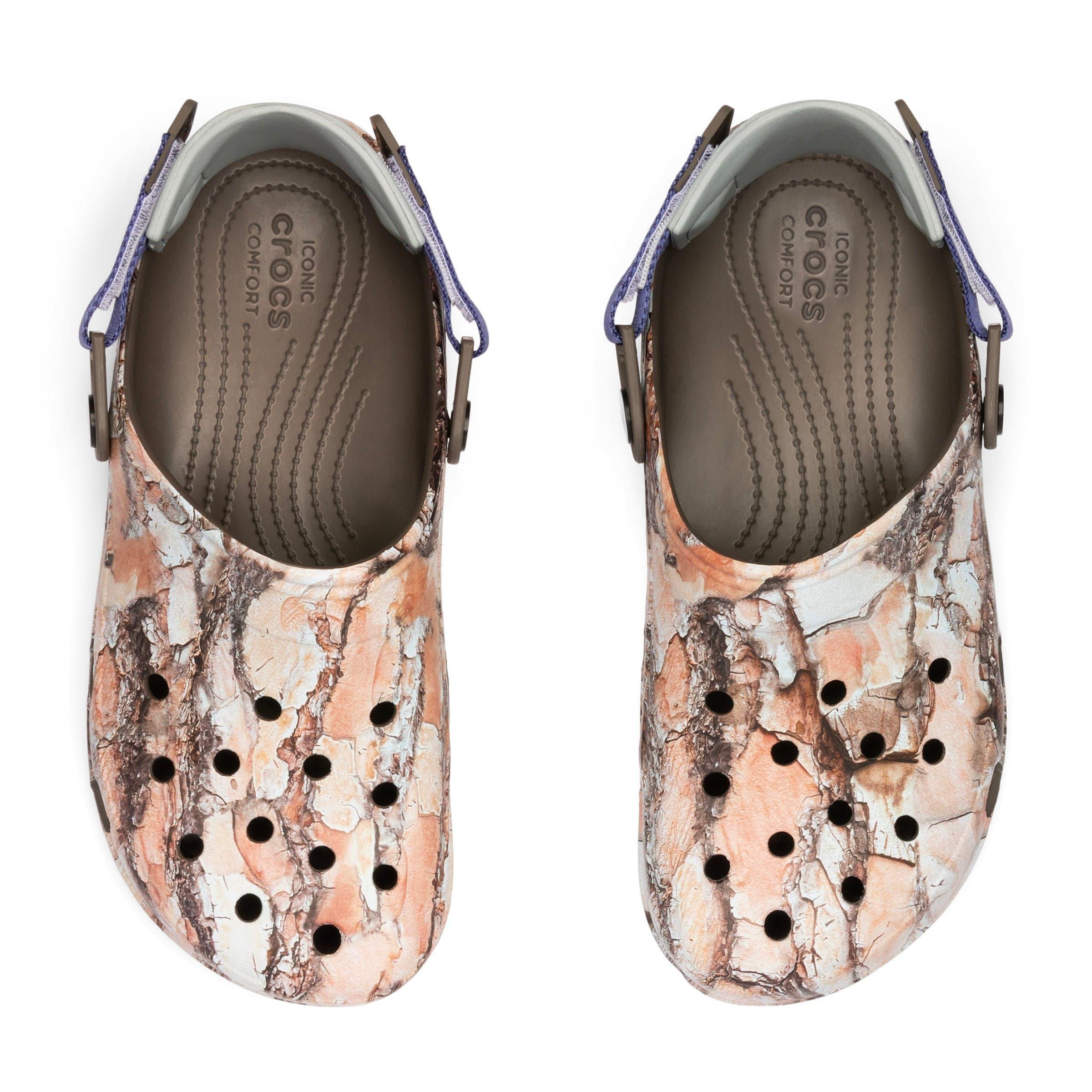 X CROCS ALL-TERRAIN CLOG 2.0 Male Product Image