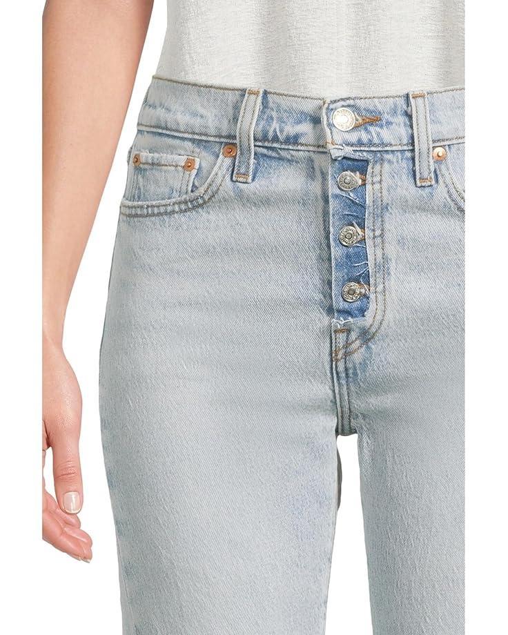 Premium Wedgie Straight Product Image