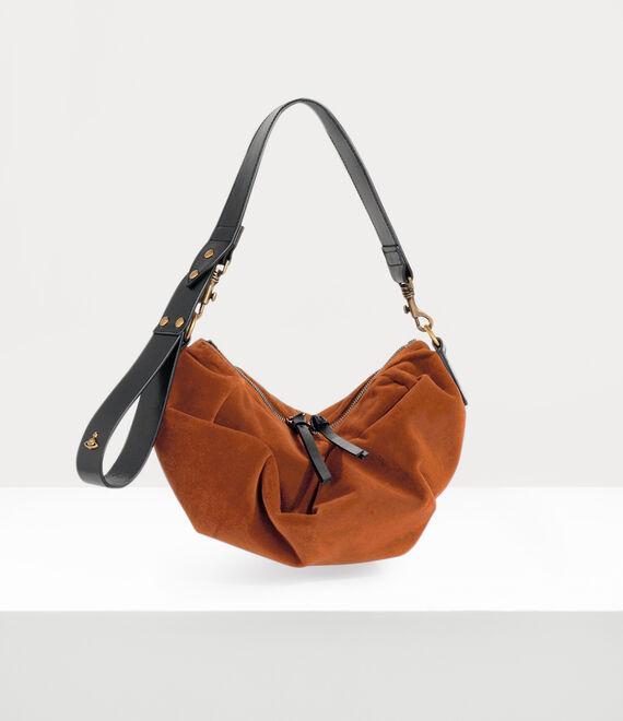 Small Agnes Shoulder Bag Product Image