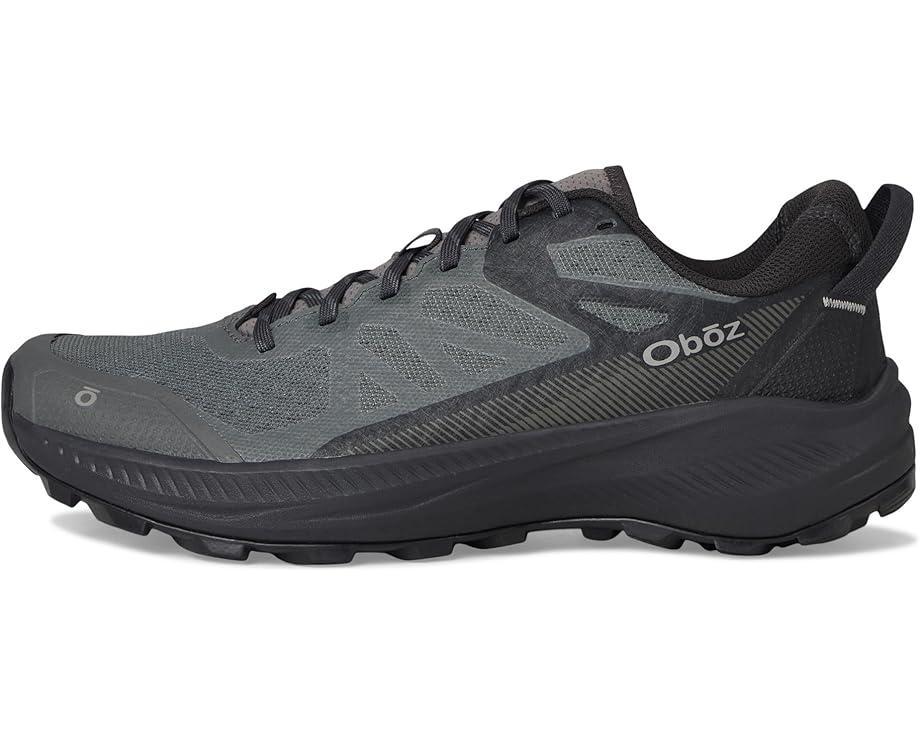 Men's Oboz Katabatic LT Low Product Image